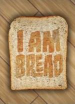 I am Bread Box Art Front